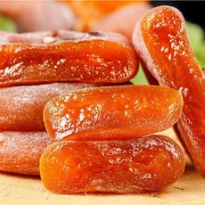 가정용실속형 쫀득쫀득 상주곶감 건시 반건시, 1세트, 1.5kg