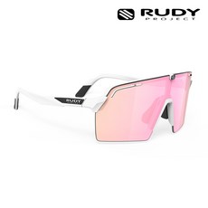 루디프로젝트 스핀쉴드 프로 SPINSHIELD PRO, 1개, 화이트 매트/멀티레이저 럭셔리