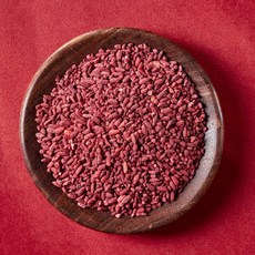 台中清水紅麴米 300g 600g, 1個