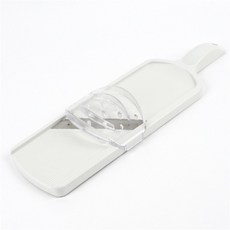 더가 안전 채칼 야채절단기