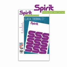 AIMO無線紋身轉印機，攜便式刺青轉印機，打霧漸層圖線稿圖轉印機，多功能轉印機，免插線刺青轉印, 加購美國Spirit加長轉印紙50張