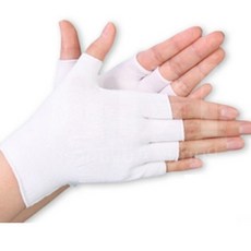 어썸만물상 10P 반장갑 땀흡수