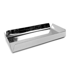 내손안의몰 사각 패턴 펜접시 책상정리트레이