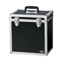 CNB 씨엔비 LP 레코드 케이스 LPC-310 블랙 50매 수납, 상품명참조, 상세페이지 참조