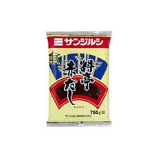 산질시 요리테이 아카다시 750g, 단품, 1개
