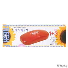 신광사 싹쓰리/삭스리/청소도구/먼지털이/먼지잡이/집먼지/이불먼지/이불청소, 소, 1개