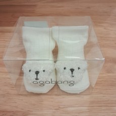 아가방 선물용 양말~~ 귀여운 입체양말 선물 선물용 양말 ~임신 축하선물 신생아양말