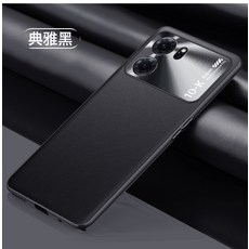 適用於oppo K10pro手機殼素皮oppo K10金屬圈防摔全包青山黛款軟殼