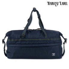 하베스트 레이블 FLYER'S LITESPAN 더플백, 1개, AF Blue(블루)