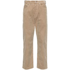 A.P.C. 아킬 코듀로이 팬츠