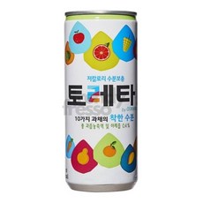 앤서룸 음료 토레타 240ml 30캔 식음료
