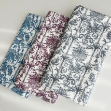 면20수 명화베르샤유가든3컬러 [SA]