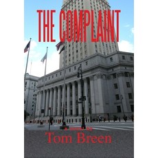 (영문도서) The Complaint Hardcover, Bbradford Books, English, 9798986518541