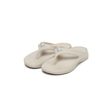 [매장정품] 다이나핏 DYNAFIT 바이탈 플립플랍_Beige YUM23N43E2