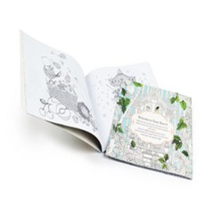 신라Pick 컬러 드로잉북 색칠공부도안, 시간여행