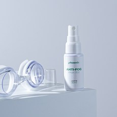 PNA-300 안티포그액 스프레이형 (30ml), 30ml, 1개