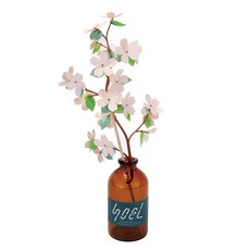 Bog Craft 日本製 手作擴香棒組 尤加利, 1個, 櫻花
