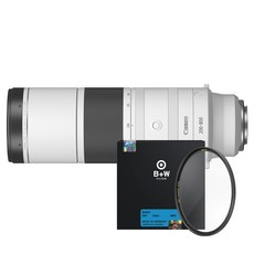 캐논코리아 정품 RF 200-800mm F6.3-9 IS USM + 슈나이더 007 BASIC 95mm
