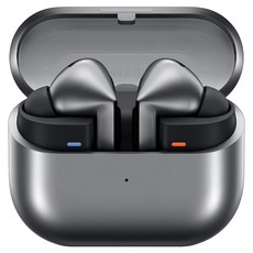 SAMSUNG 三星 Buds3 Pro 真無線藍牙耳機 原廠保固, R630, 銀河灰