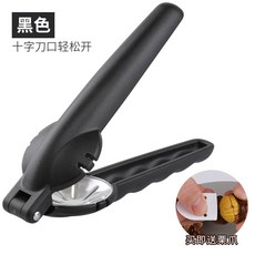 십자가 칼집 군밤 스틸 밤까는 자동 호 고강도 스테인리스 리바운드 기구 만들기 A. 모