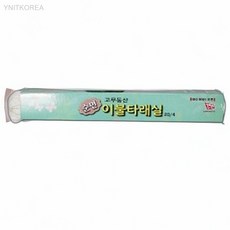 고무동산 순면 이불타래실 공예용품 흰색실 실타래 튼튼한실 홈패션, 상세페이지 기재