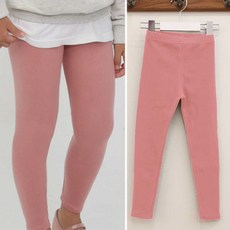 유아동 여아 쫄 바지 데일리 코디 기본 밴딩 레깅스_20260101EA