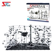 스페이스 레일 Level 5 (SPACERAIL 231-5) cha*6087DE, 1개