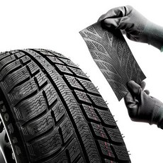 최신형 붙이는 스노우체인 스노우패스 스노우캐치 스노우패스 프리미엄 사이즈 / 스프레이체인, 1개