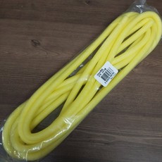 백업 1cm x 4M, 1봉, 노랑