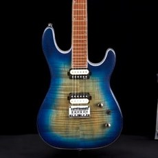 世界知名大廠 Cort KX300 雙 EMG主動式拾音器 電吉他, Cort X300