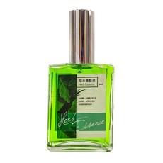 FLORA 三色養髮液, 1, 60ml