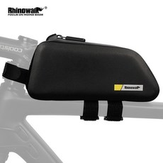 Rhinowalk 防水上管包 K32, 1個, 黑色
