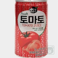 분필스 단체음료 참맑은 토마토 175ml 60캔