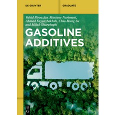 (영문도서) Gasoline Additives Paperback, de Gruyter, English, 9783110999952