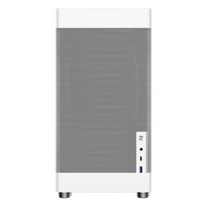 주연테크 2024 리오나인 메쉬박스 코어i7 인텔 13세대 지포스 RTX 4060, 화이트, 16GB, 512GB, Free DOS, CG337F46