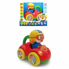 뽀로로오르골자동차