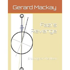 (英文圖書)Fazi's Revenge: Shooting For The Moon 平裝版, Independently Published, 英文