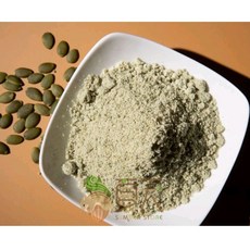 南瓜子粉 已熟化, 1個