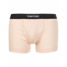 톰포드 로고 밴드 복서 브리프