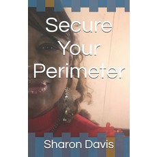 (영문도서)Secure Your Perimeter Paperback, Independently Published, English, 9798275069105