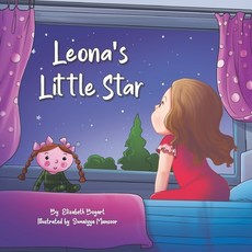 Leona's Little Star Paperback, Independently Published, English, 9798698664482