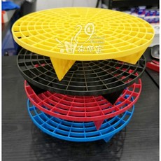 油夠便宜 砂石過濾網 洗車水桶用 (不挑色隨機出貨) #3231, 不挑色隨機出貨