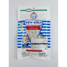 킹푸드 태국 호박씨 105G Thai pumpkin seeds, 1개