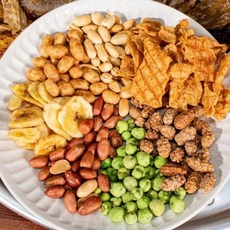 스트롱 명품쥐포 40g