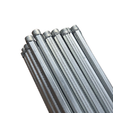 국산 고춧대 고추대 지지대 작물지지대 고추말뚝 1.2m / 1.5m, 1개