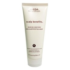 아베다 스칼프 베네핏 밸런싱 컨디셔너 Aveda Scalp Benefits Balancing Conditioner, 1개, 200ml