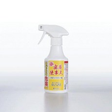 ARNEST 密著仕事人 日本製 250ml-有效去除水龍頭水垢, 1個, 水垢清潔液