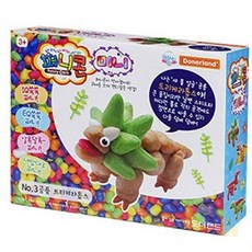 가누웍스 퍼니콘 시즌1 트리케라톱스 창의학습