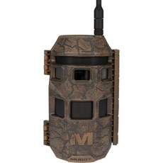 머디 트리펙타 180 셀룰러 카메라 36MP 사진 해상도 1080p 영상 녹화 및 맞춤형 타임아웃 지연 갈색, 머디 트리펙타 180 셀룰러 카메라 36MP 사진 해상