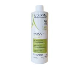 艾芙美 溫和保濕卸妝 敏感肌適用 深層清潔毛孔, 1件, 新葉三效卸妝乳, 400ml